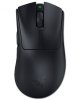 Razer DeathAdder V4 Pro myszka Gaming Po prawej stronie RF Wireless + USB Type-A Optyczny 45000 DPI